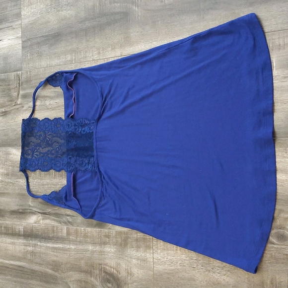 Express Tank top - Picture 3 of 3